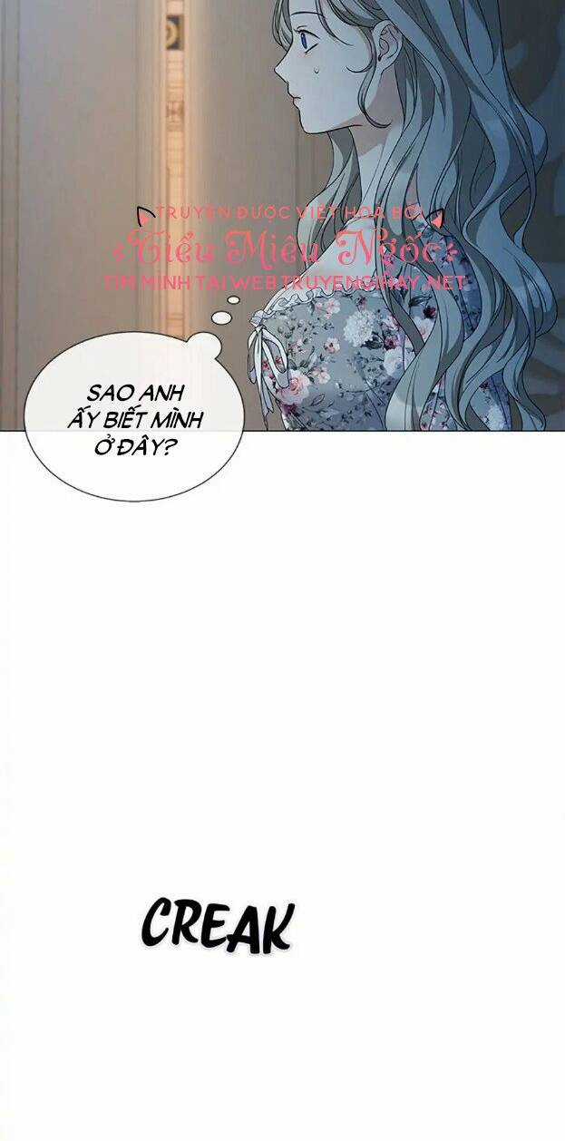 Người Không Mời Mà Đến Chapter 58 trang 35