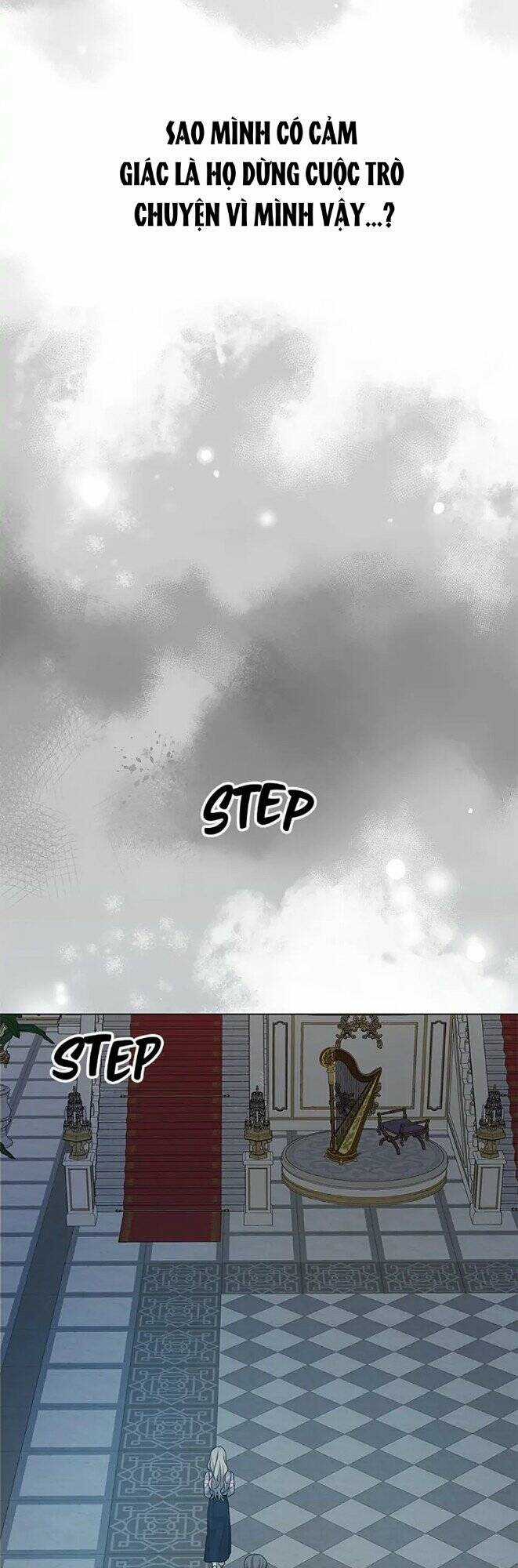 Người Không Mời Mà Đến Chapter 58 trang 38