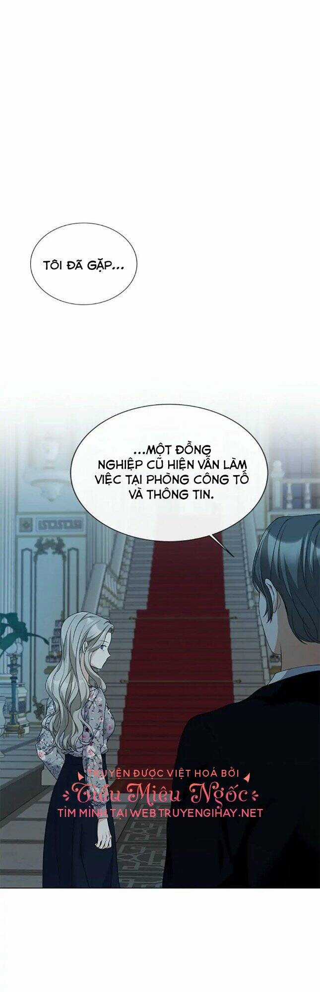 Người Không Mời Mà Đến Chapter 58 trang 41