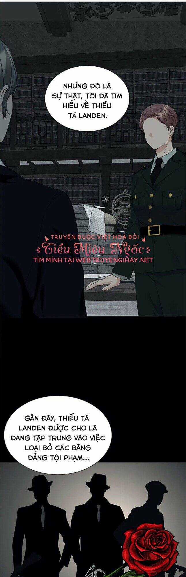 Người Không Mời Mà Đến Chapter 58 trang 43