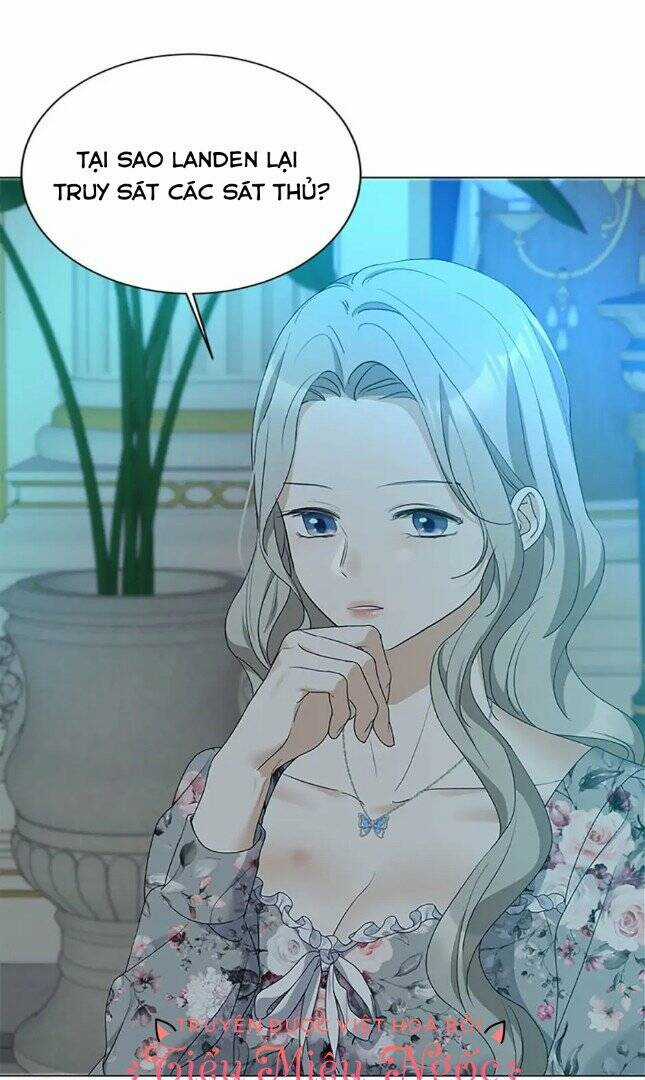 Người Không Mời Mà Đến Chapter 58 trang 45