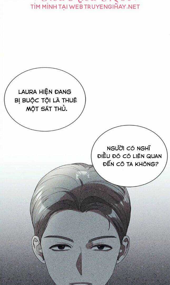 Người Không Mời Mà Đến Chapter 58 trang 46