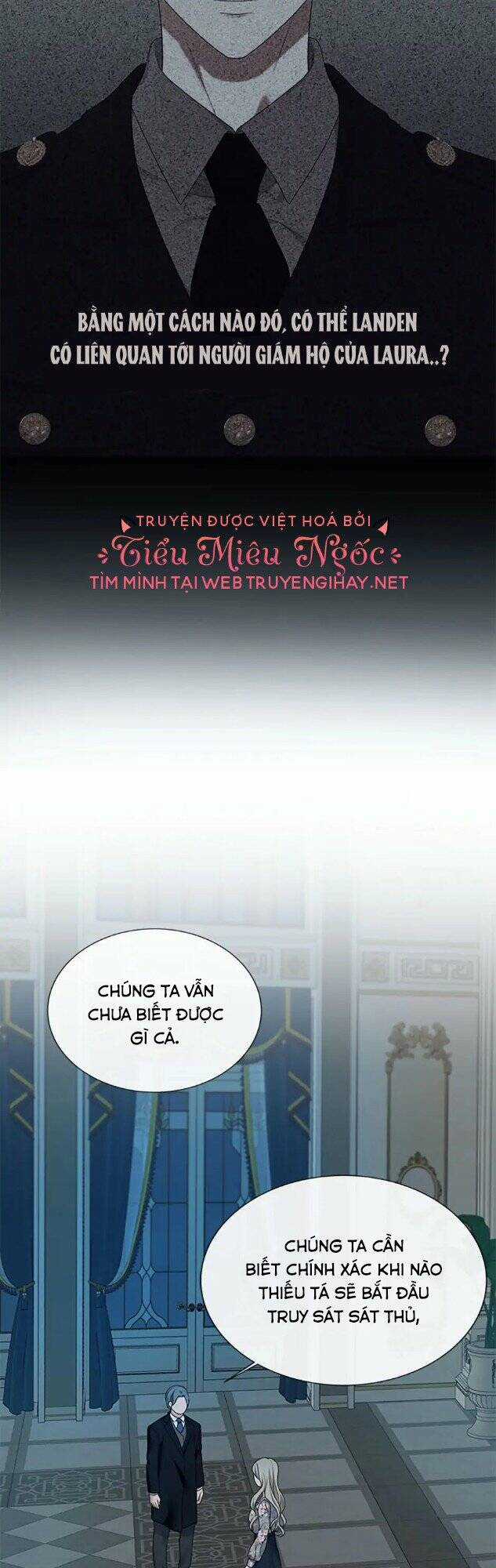 Người Không Mời Mà Đến Chapter 58 trang 47