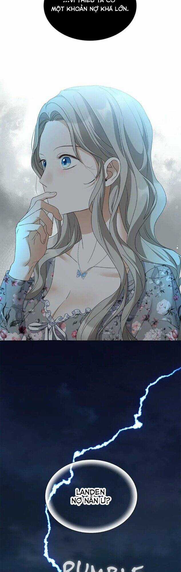 Người Không Mời Mà Đến Chapter 58 trang 49