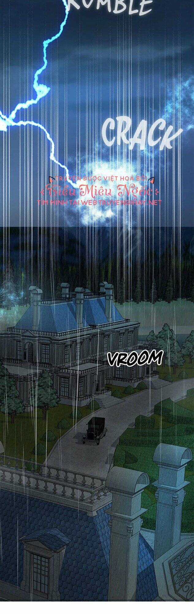 Người Không Mời Mà Đến Chapter 58 trang 50