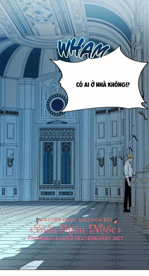 Người Không Mời Mà Đến Chapter 58 trang 52