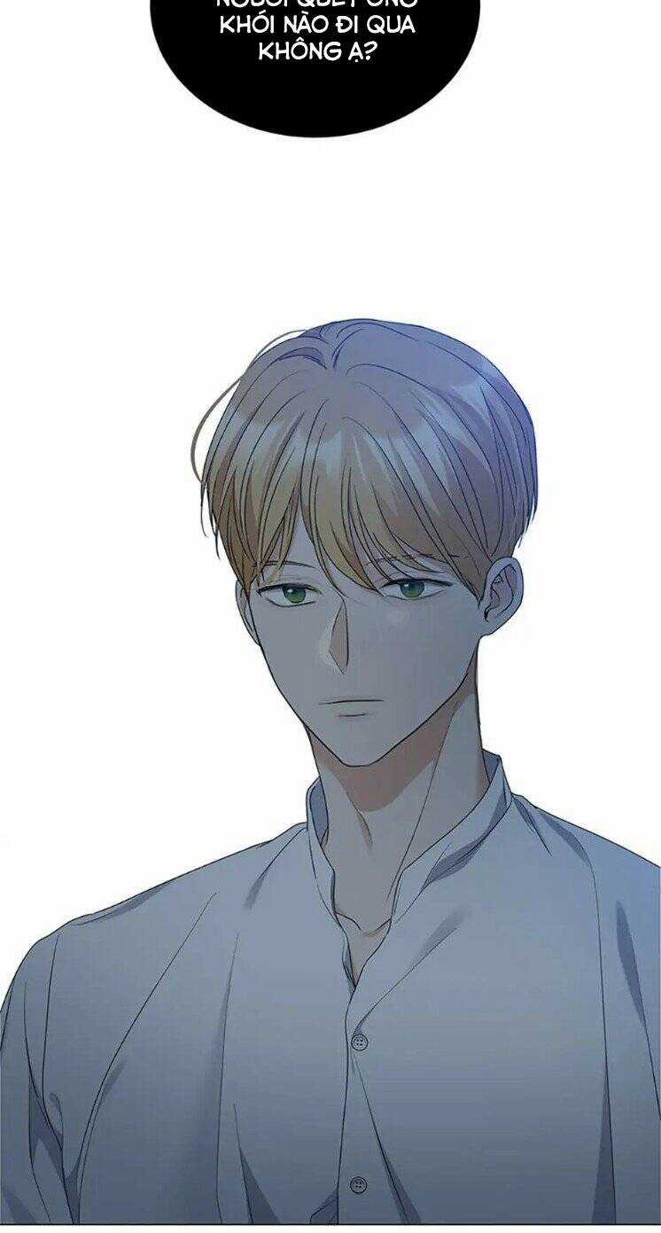 Người Không Mời Mà Đến Chapter 58 trang 56