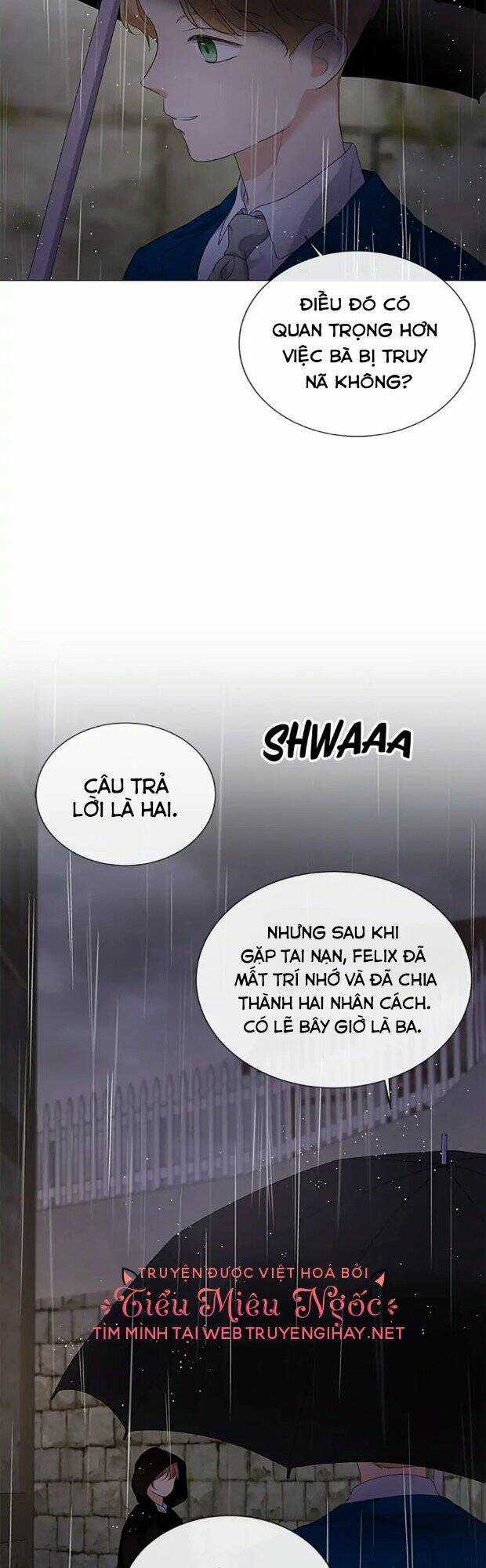 Người Không Mời Mà Đến Chapter 58 trang 6