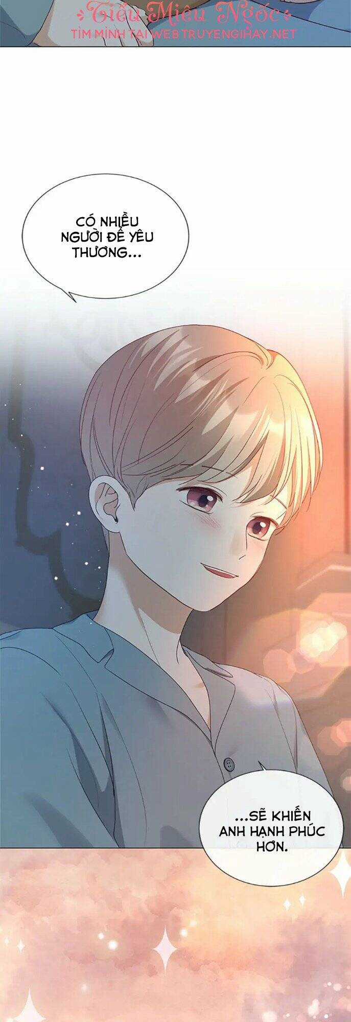 Người Không Mời Mà Đến Chapter 58 trang 60