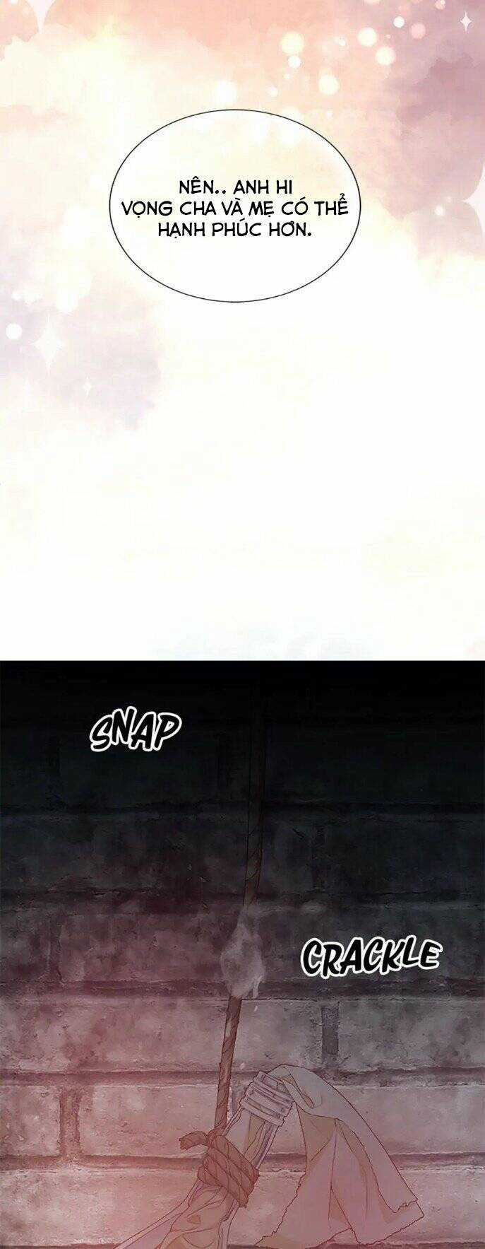 Người Không Mời Mà Đến Chapter 58 trang 61