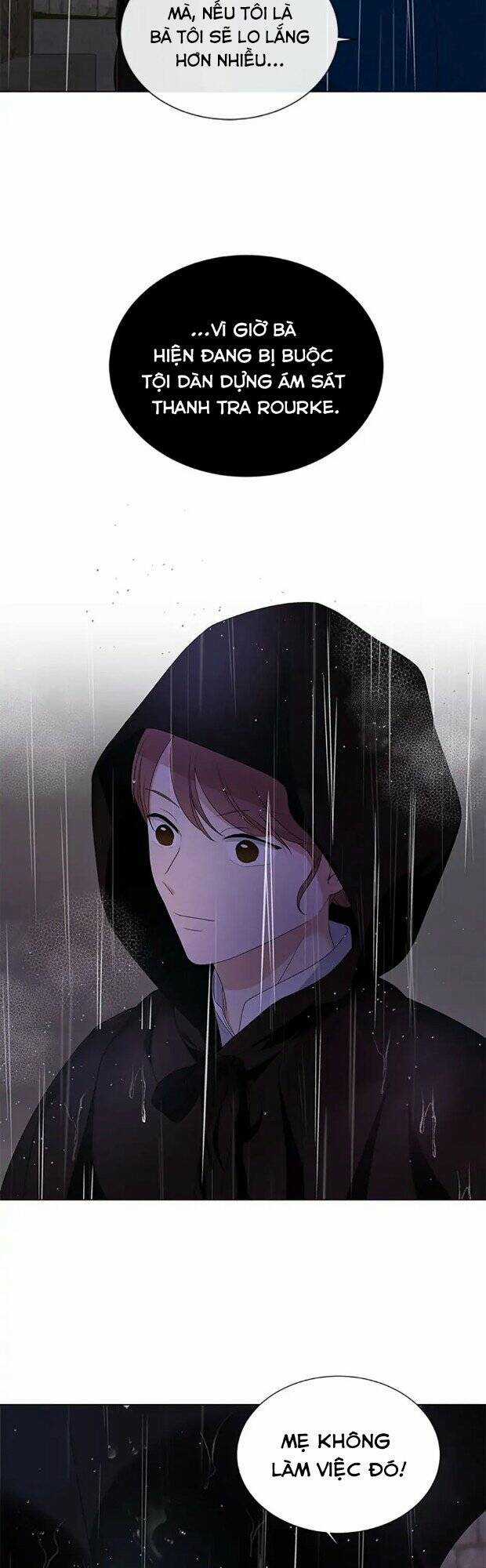 Người Không Mời Mà Đến Chapter 58 trang 7