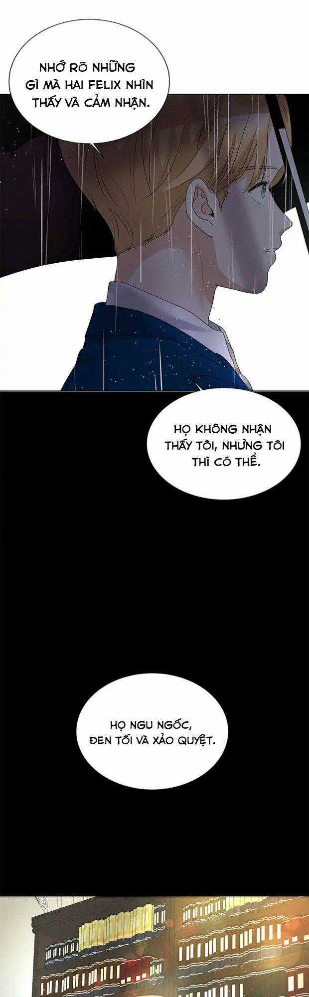 Người Không Mời Mà Đến Chapter 58 trang 9