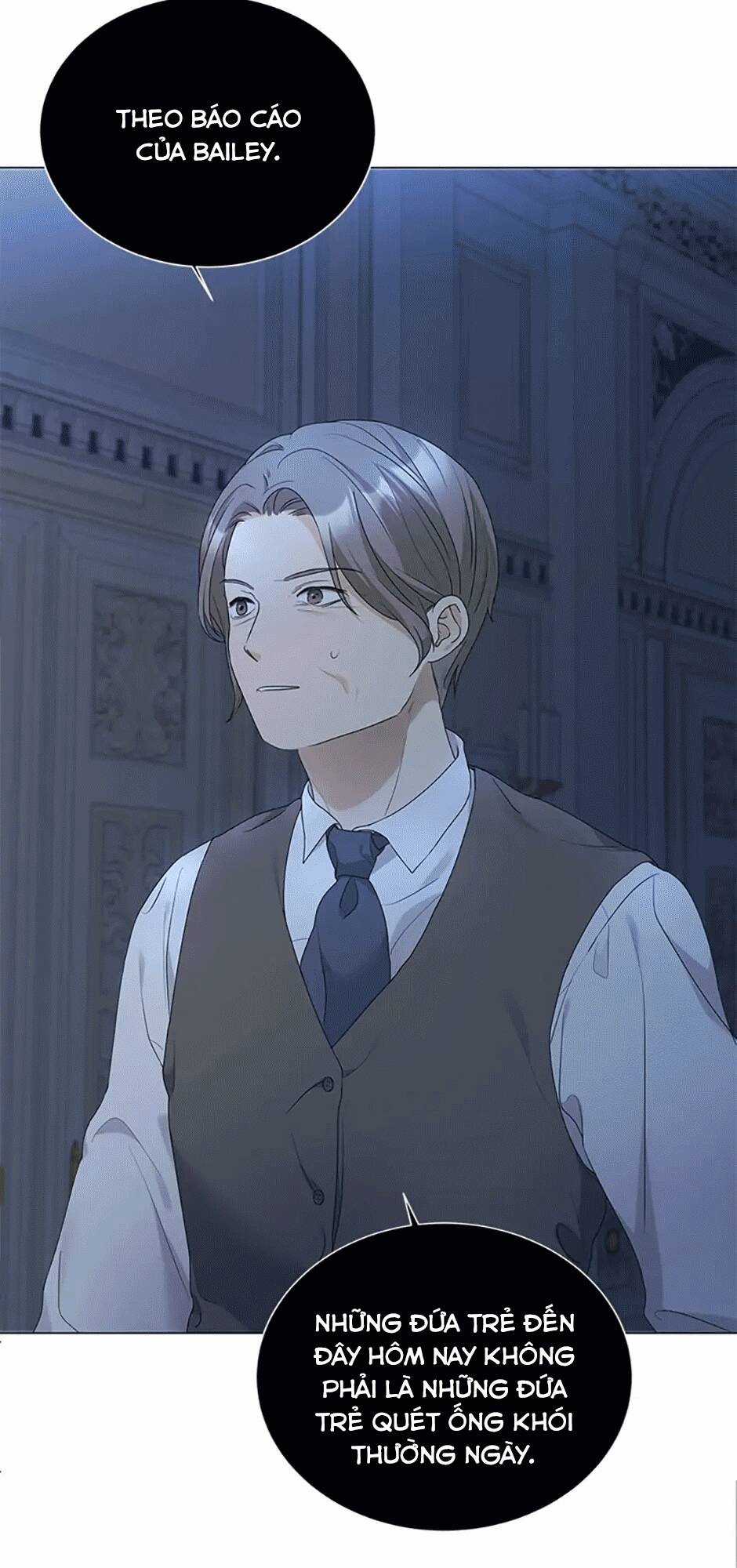 Người Không Mời Mà Đến Chapter 59 trang 12