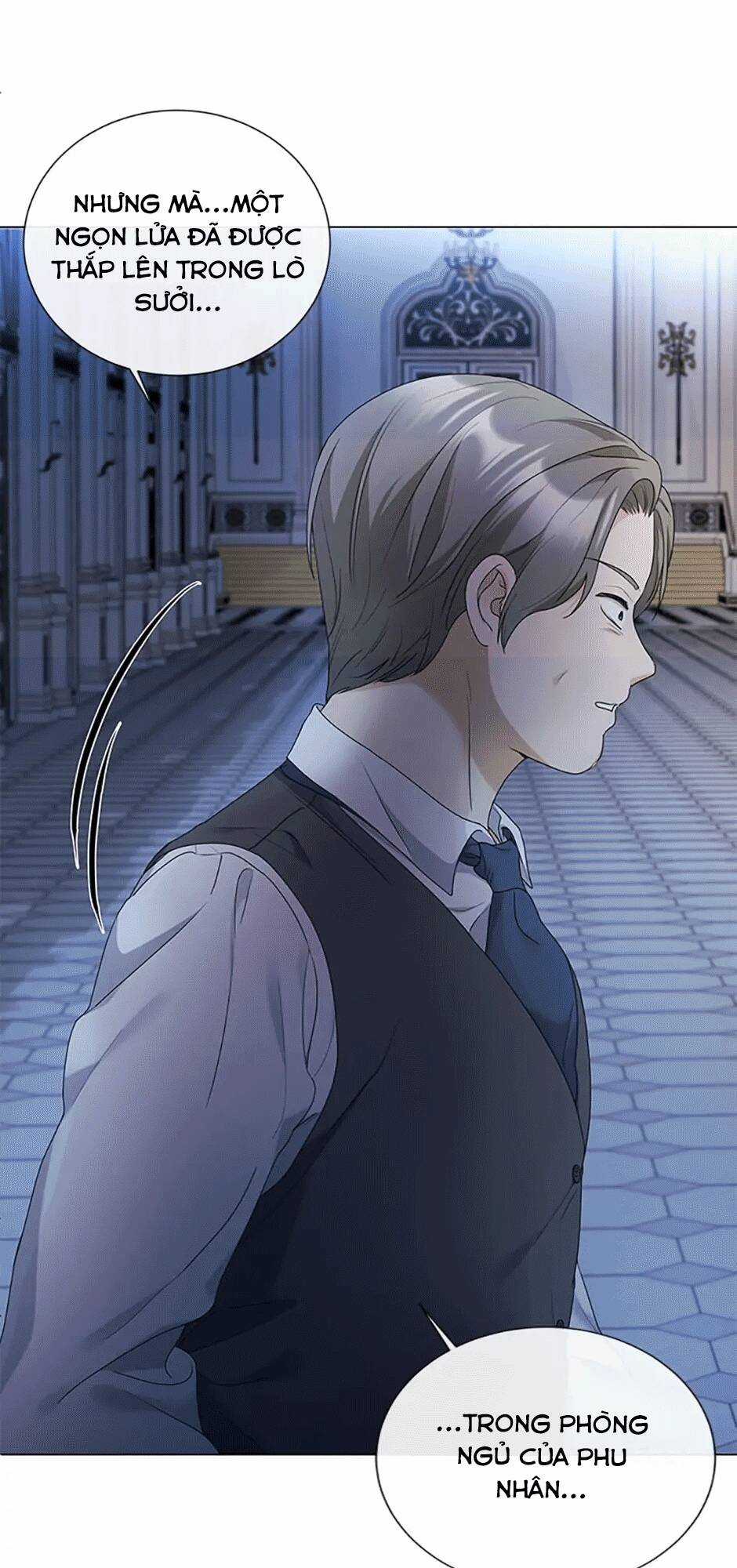 Người Không Mời Mà Đến Chapter 59 trang 14