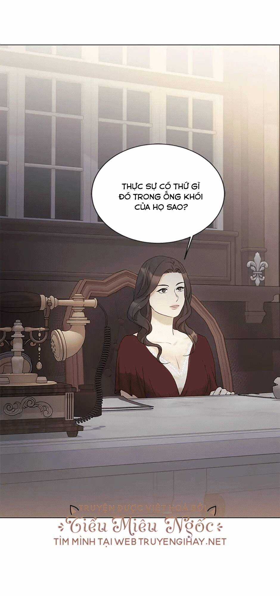 Người Không Mời Mà Đến Chapter 59 trang 19