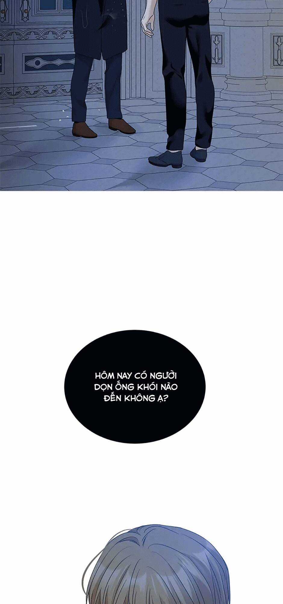 Người Không Mời Mà Đến Chapter 59 trang 2