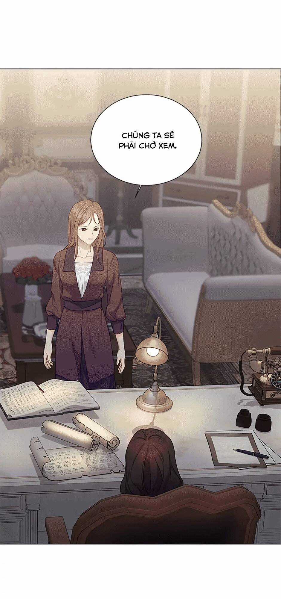 Người Không Mời Mà Đến Chapter 59 trang 20