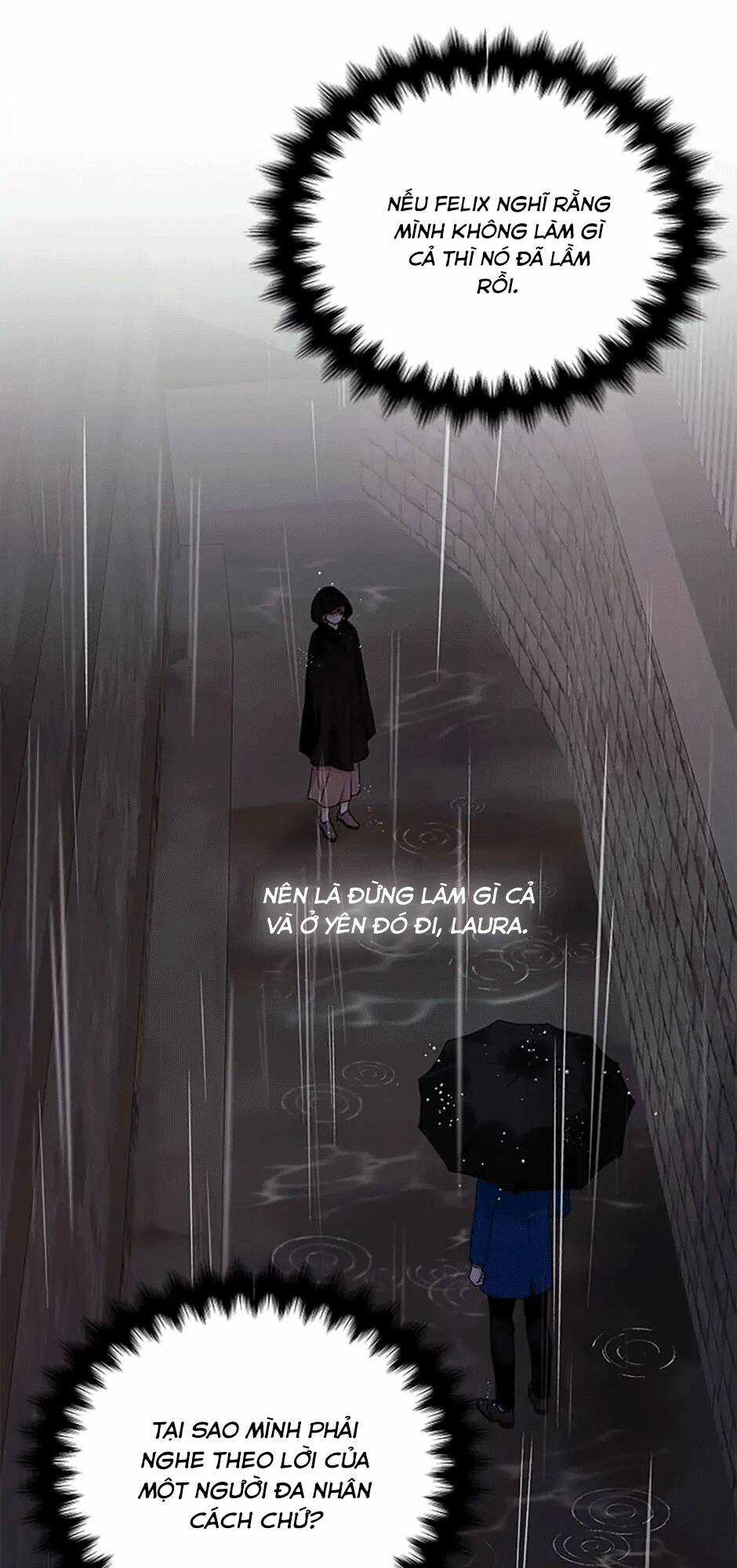 Người Không Mời Mà Đến Chapter 59 trang 21