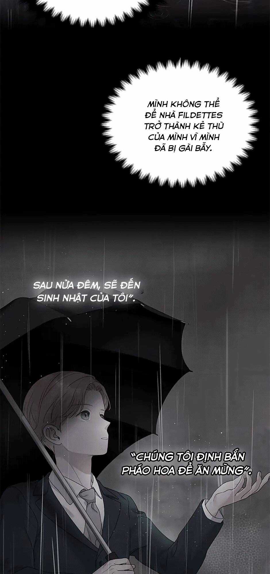 Người Không Mời Mà Đến Chapter 59 trang 22