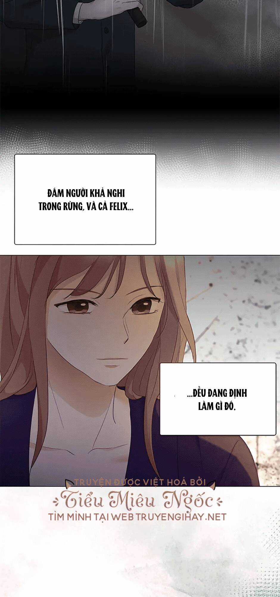 Người Không Mời Mà Đến Chapter 59 trang 23