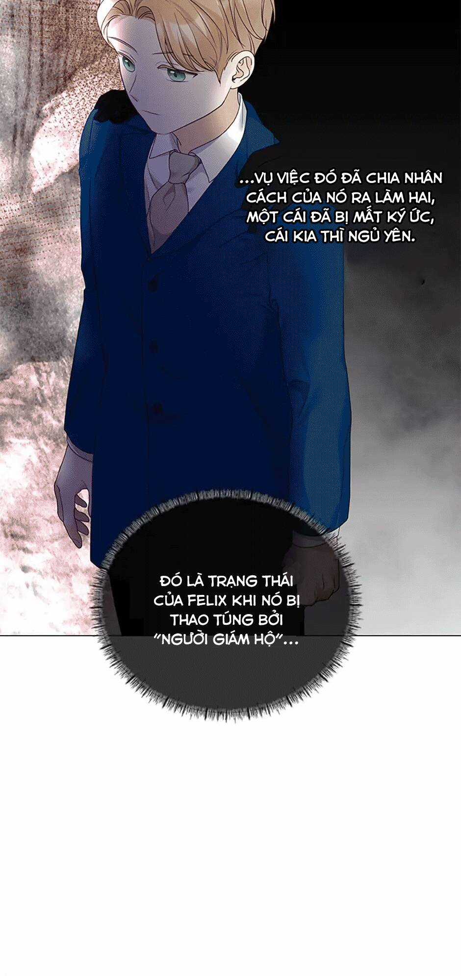 Người Không Mời Mà Đến Chapter 59 trang 25