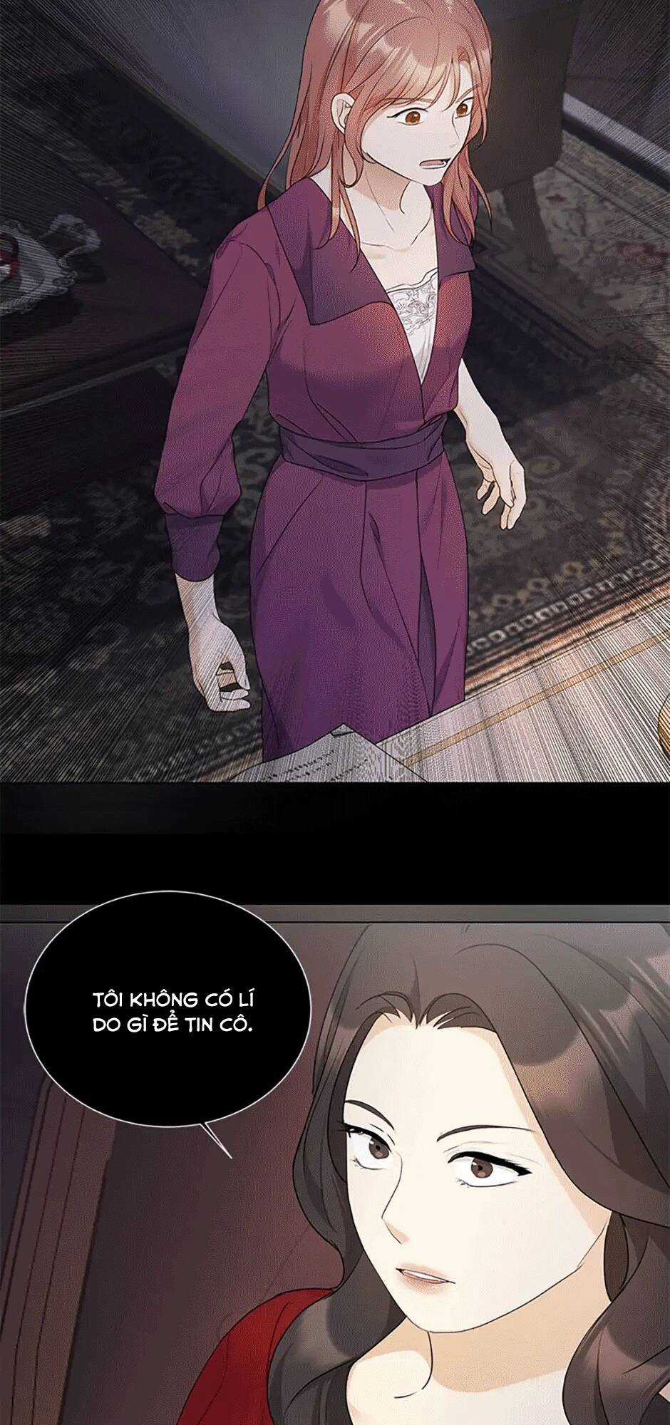 Người Không Mời Mà Đến Chapter 59 trang 29