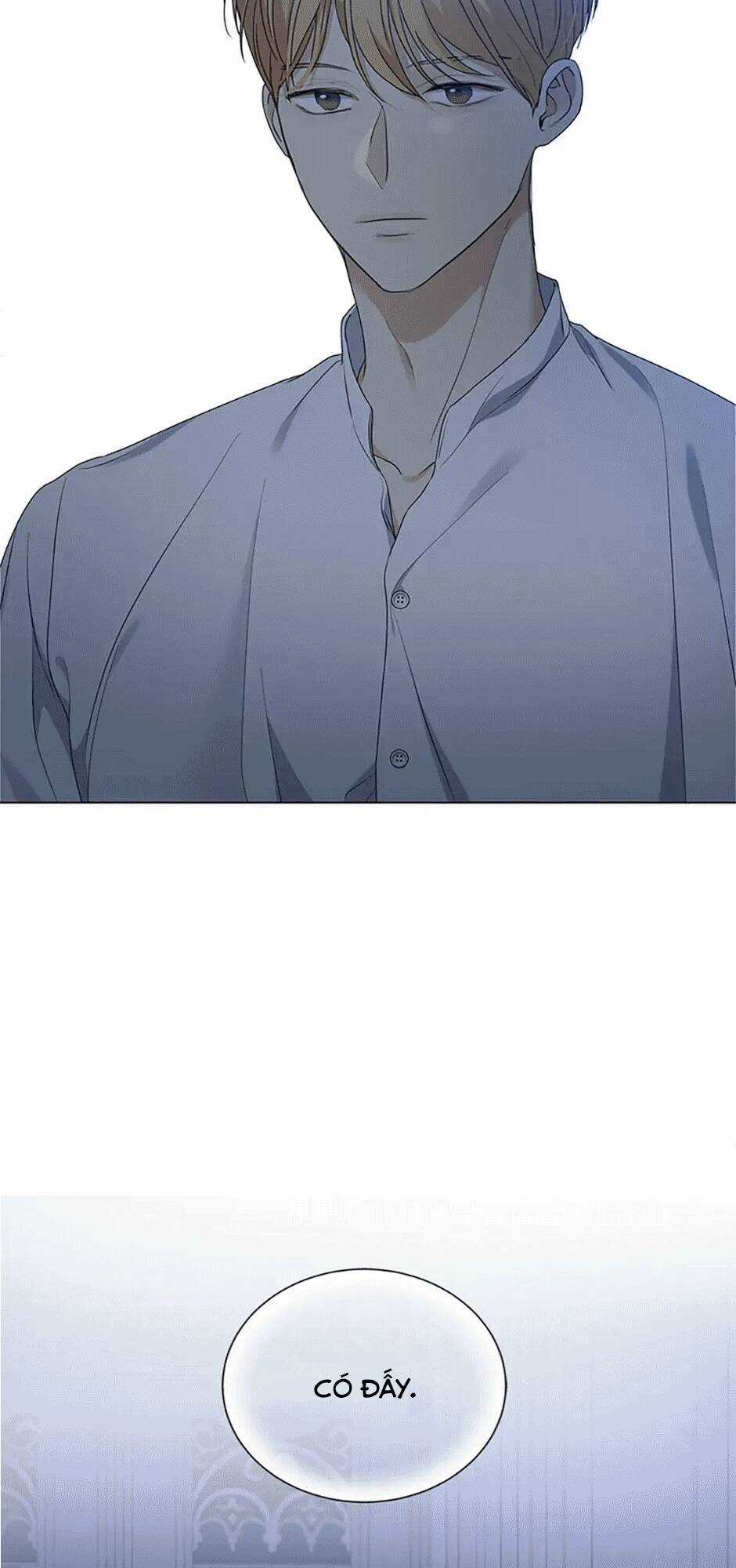 Người Không Mời Mà Đến Chapter 59 trang 3