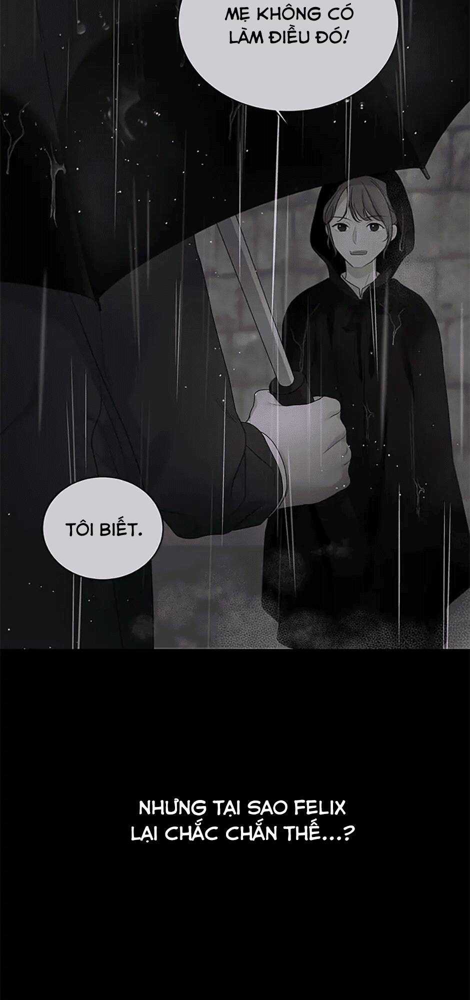 Người Không Mời Mà Đến Chapter 59 trang 31