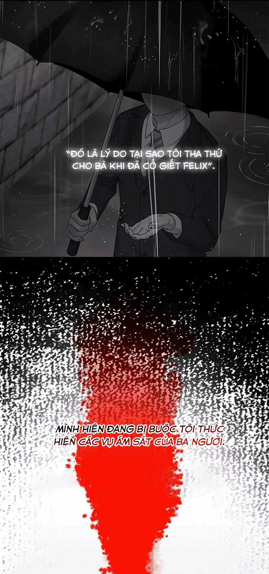 Người Không Mời Mà Đến Chapter 59 trang 32