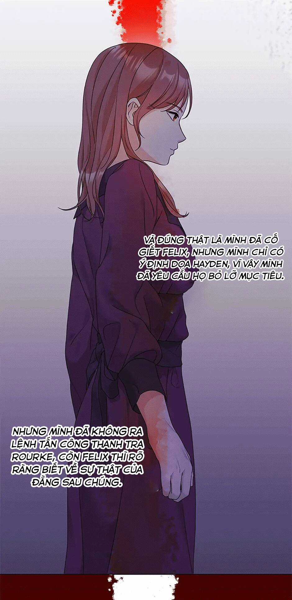 Người Không Mời Mà Đến Chapter 59 trang 33