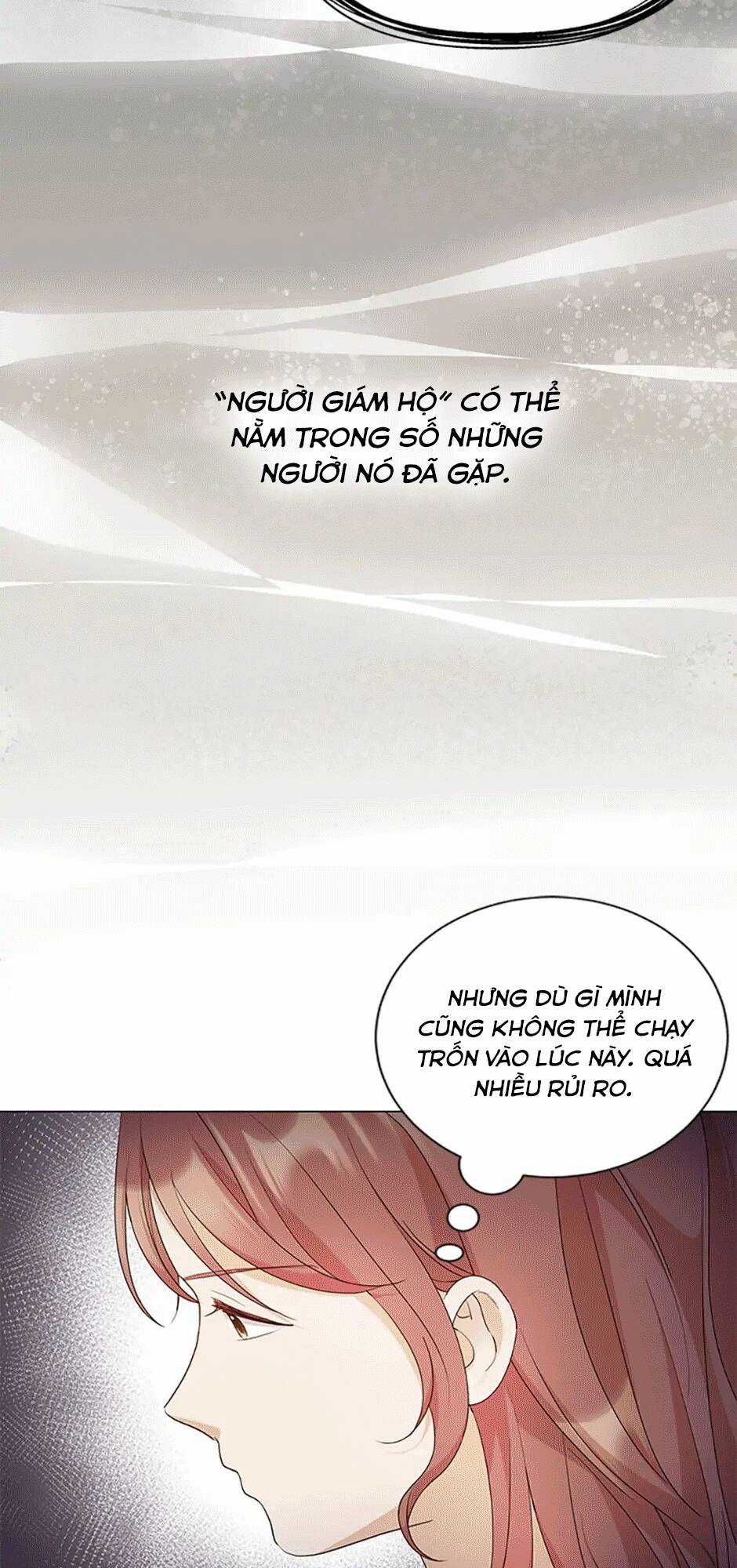 Người Không Mời Mà Đến Chapter 59 trang 36