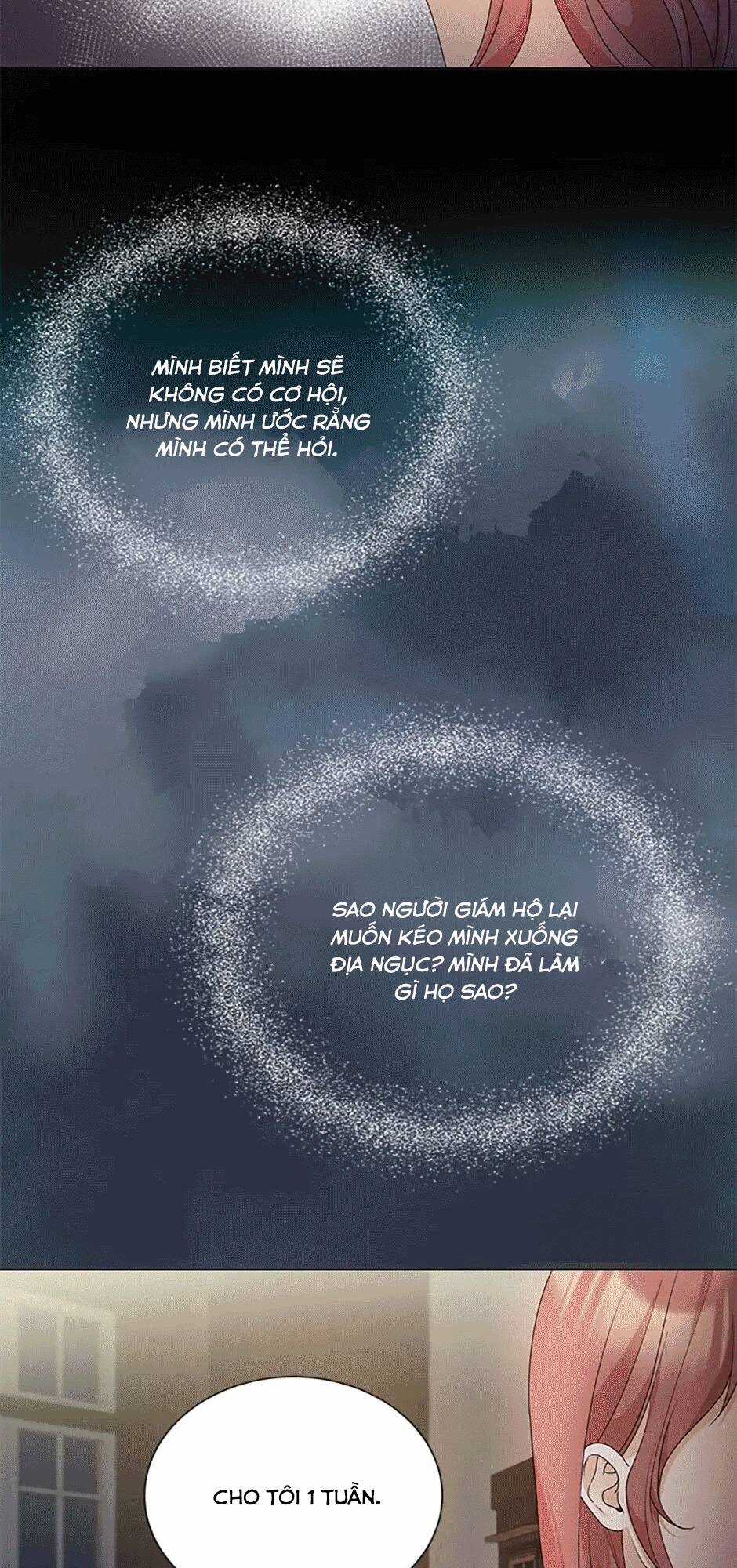 Người Không Mời Mà Đến Chapter 59 trang 37