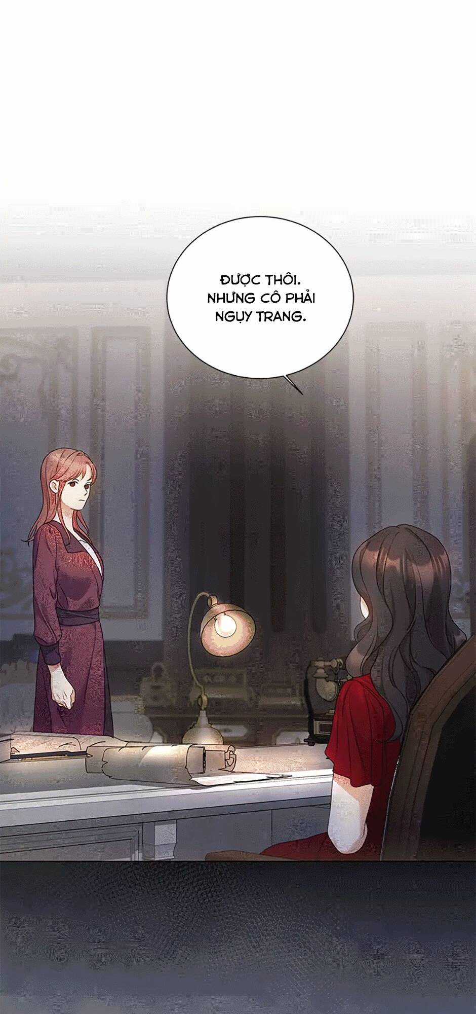 Người Không Mời Mà Đến Chapter 59 trang 41