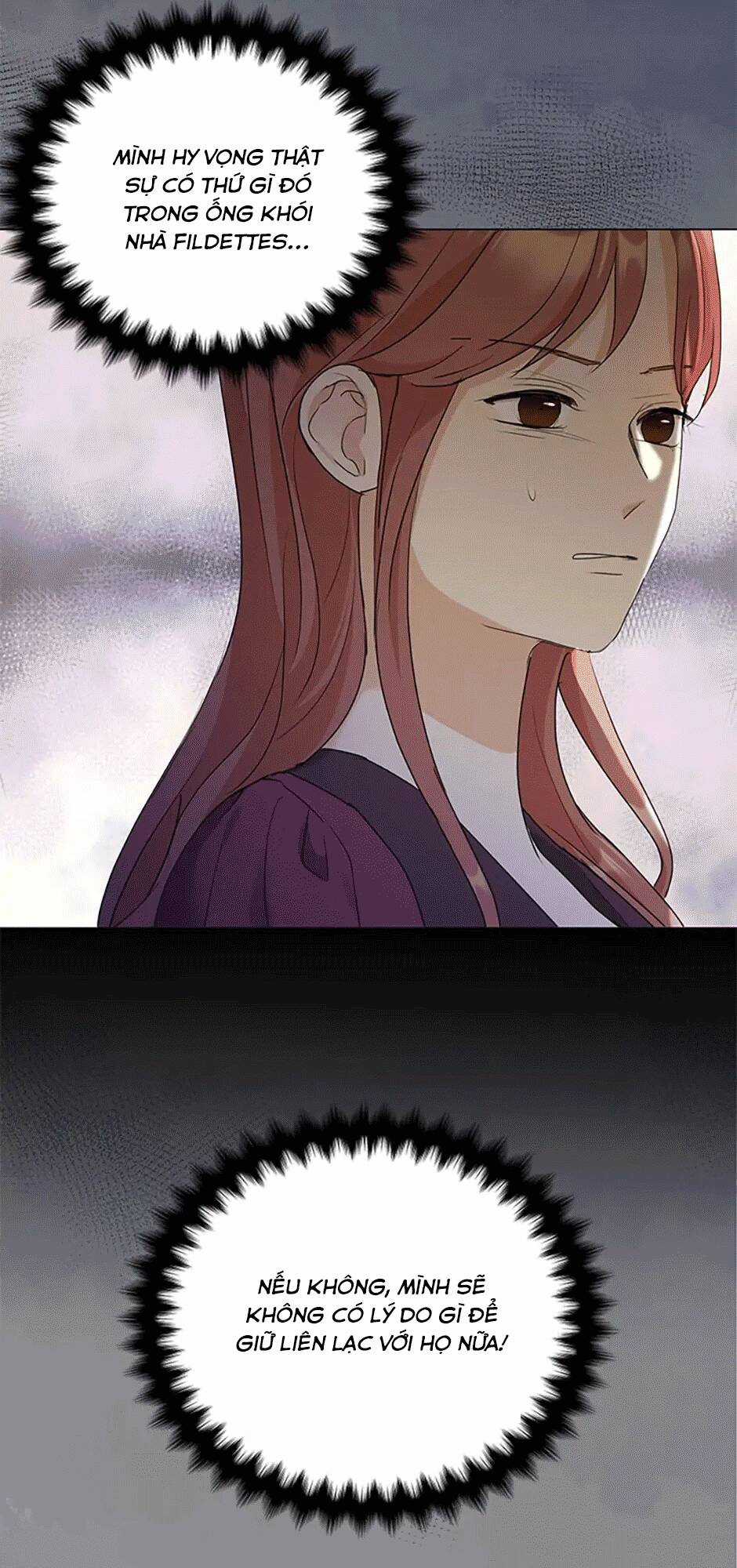 Người Không Mời Mà Đến Chapter 59 trang 42