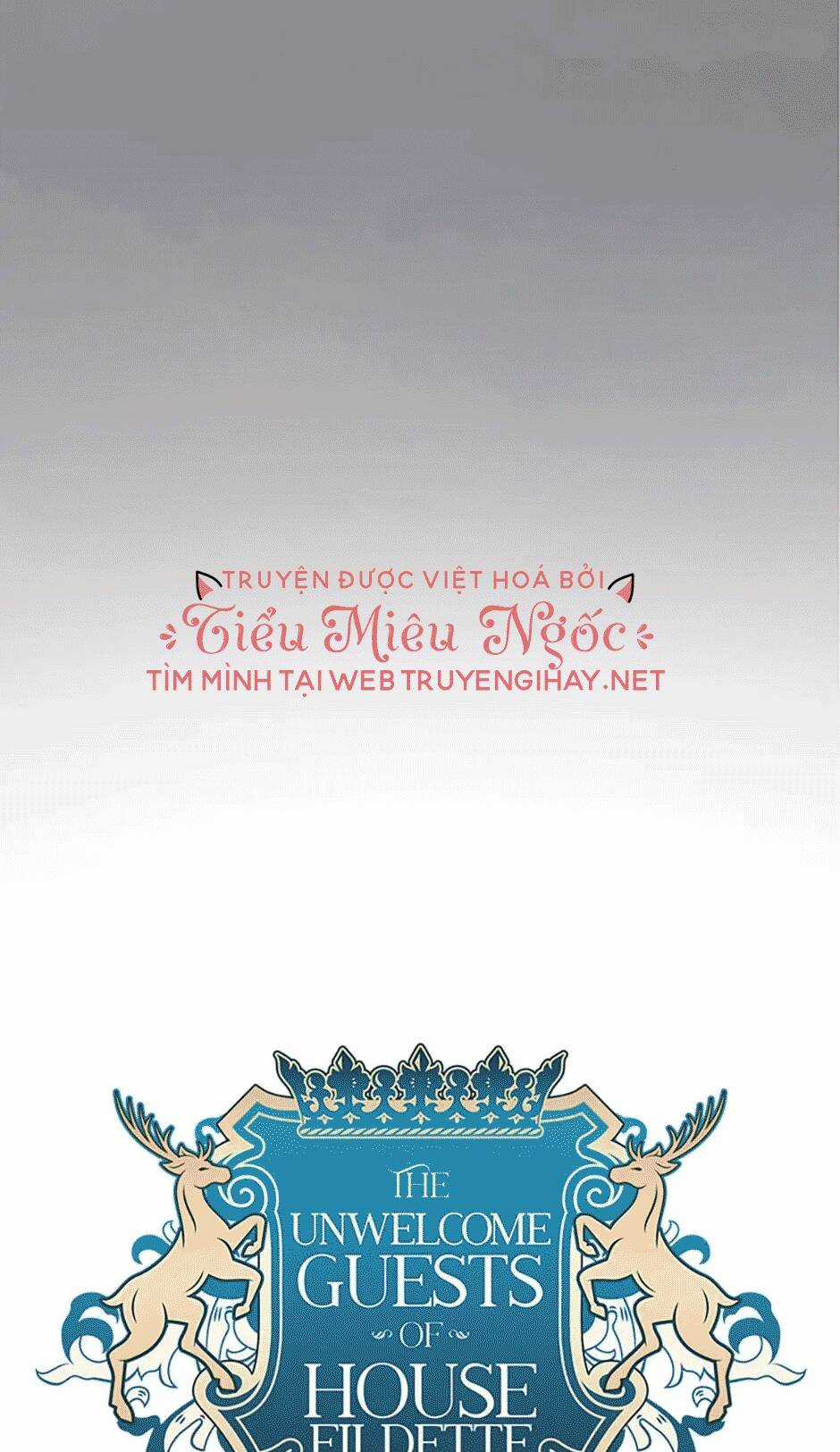 Người Không Mời Mà Đến Chapter 59 trang 43