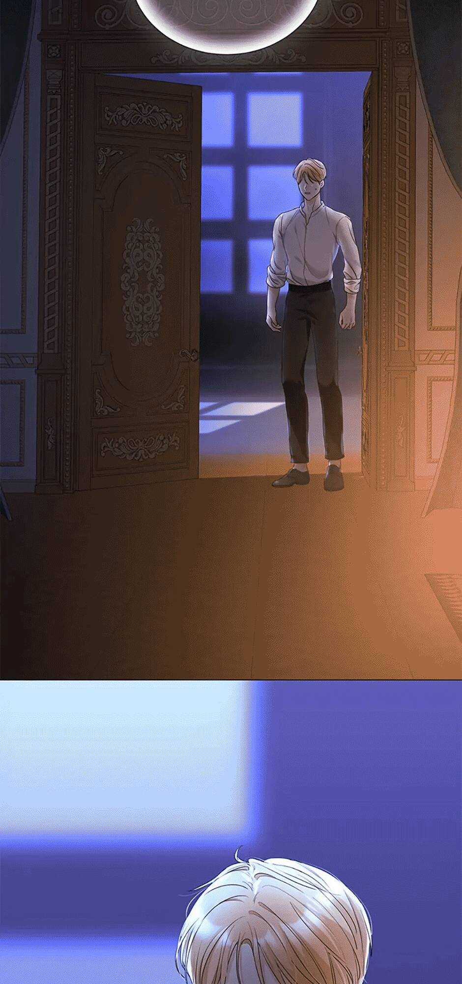 Người Không Mời Mà Đến Chapter 59 trang 49