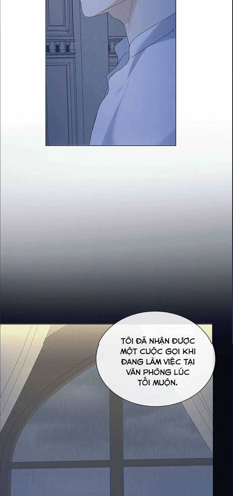 Người Không Mời Mà Đến Chapter 59 trang 5