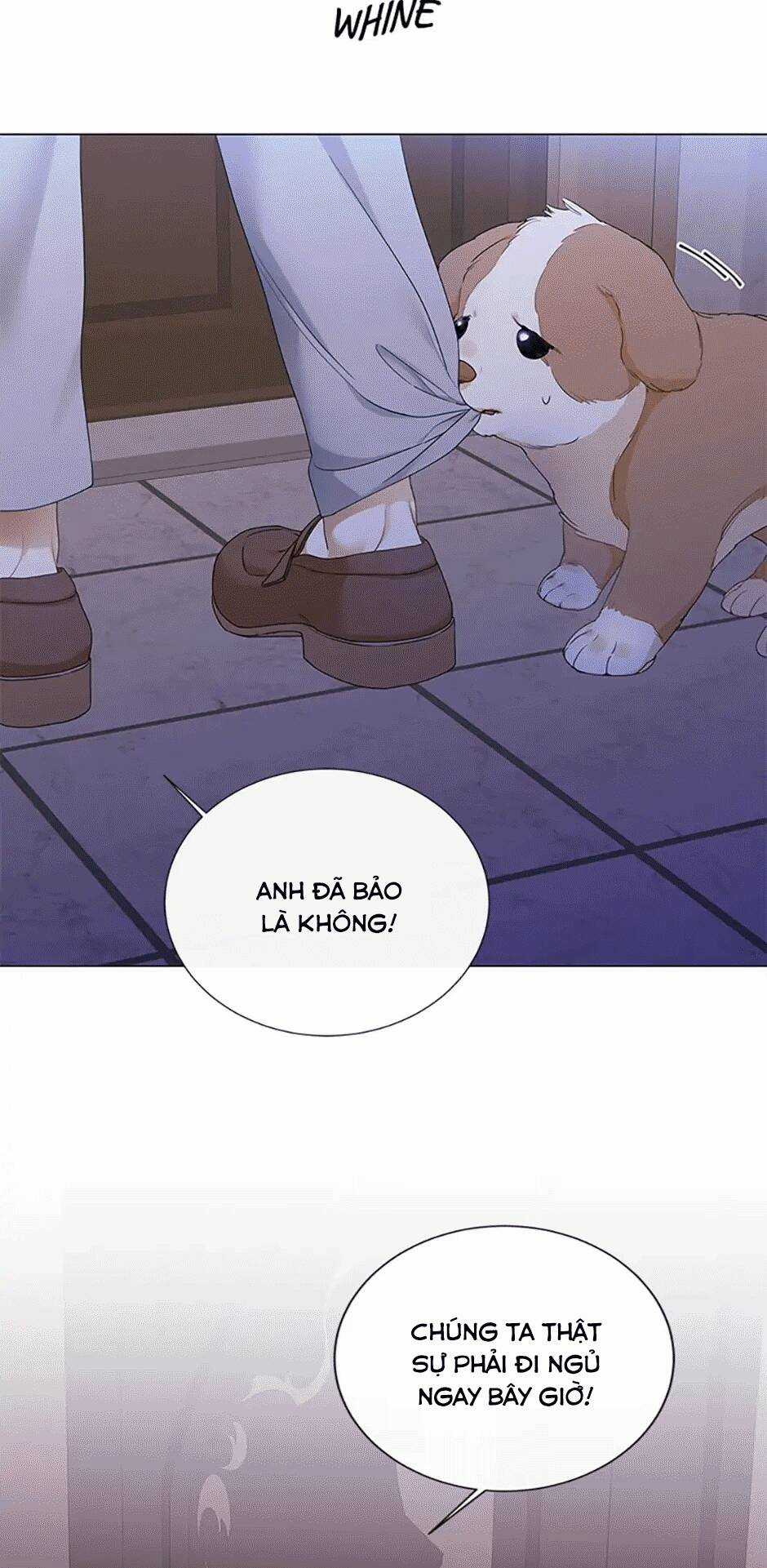 Người Không Mời Mà Đến Chapter 59 trang 52