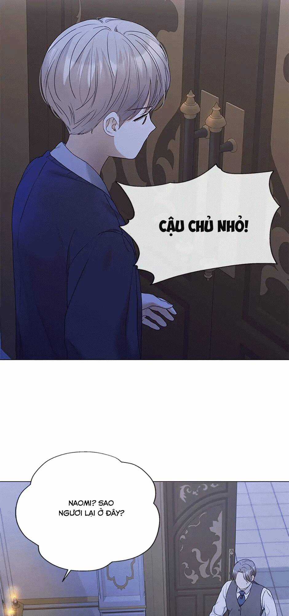 Người Không Mời Mà Đến Chapter 59 trang 53