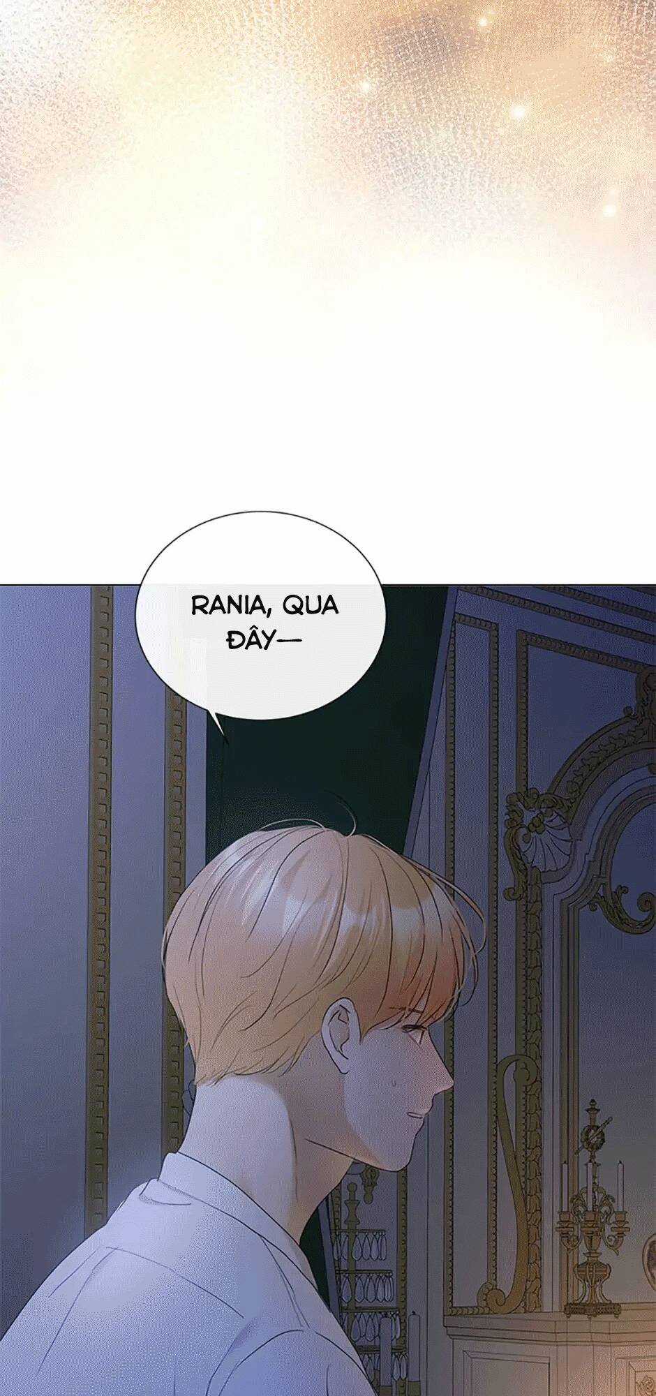 Người Không Mời Mà Đến Chapter 59 trang 57