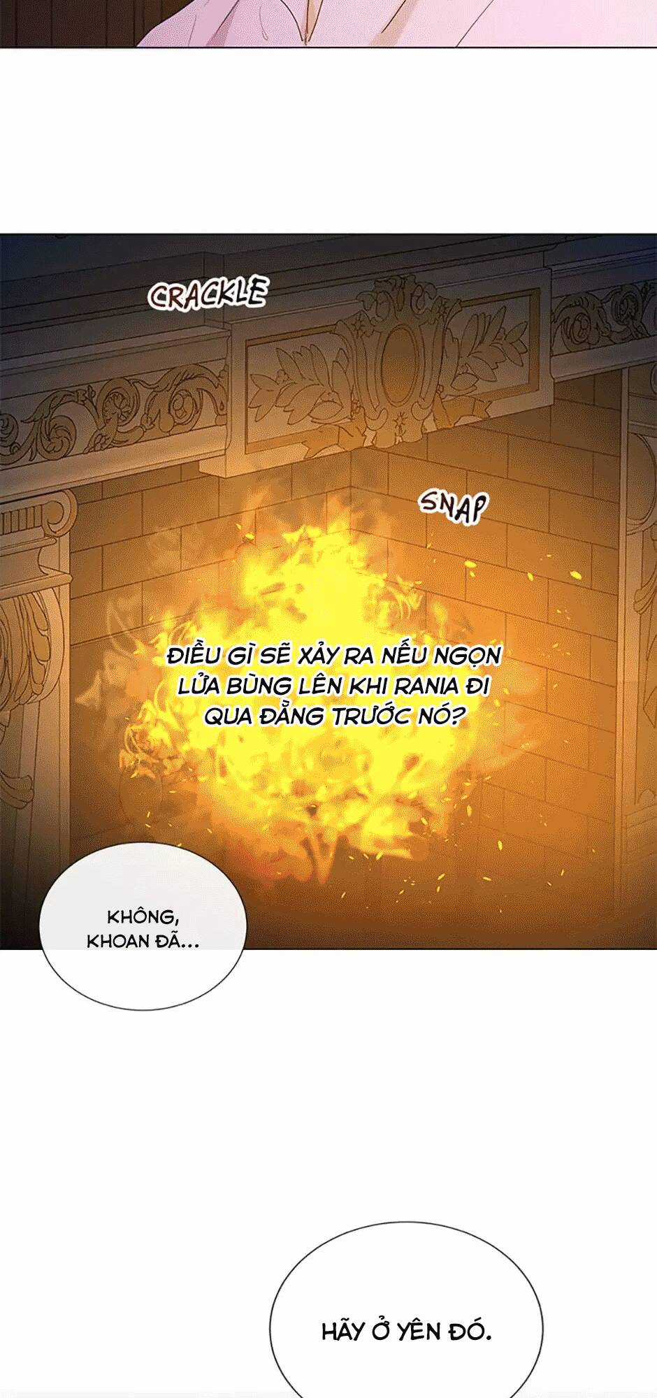 Người Không Mời Mà Đến Chapter 59 trang 59