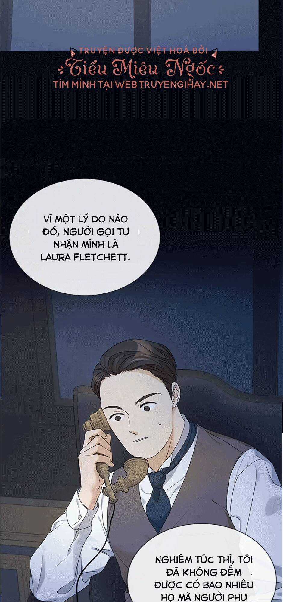 Người Không Mời Mà Đến Chapter 59 trang 6