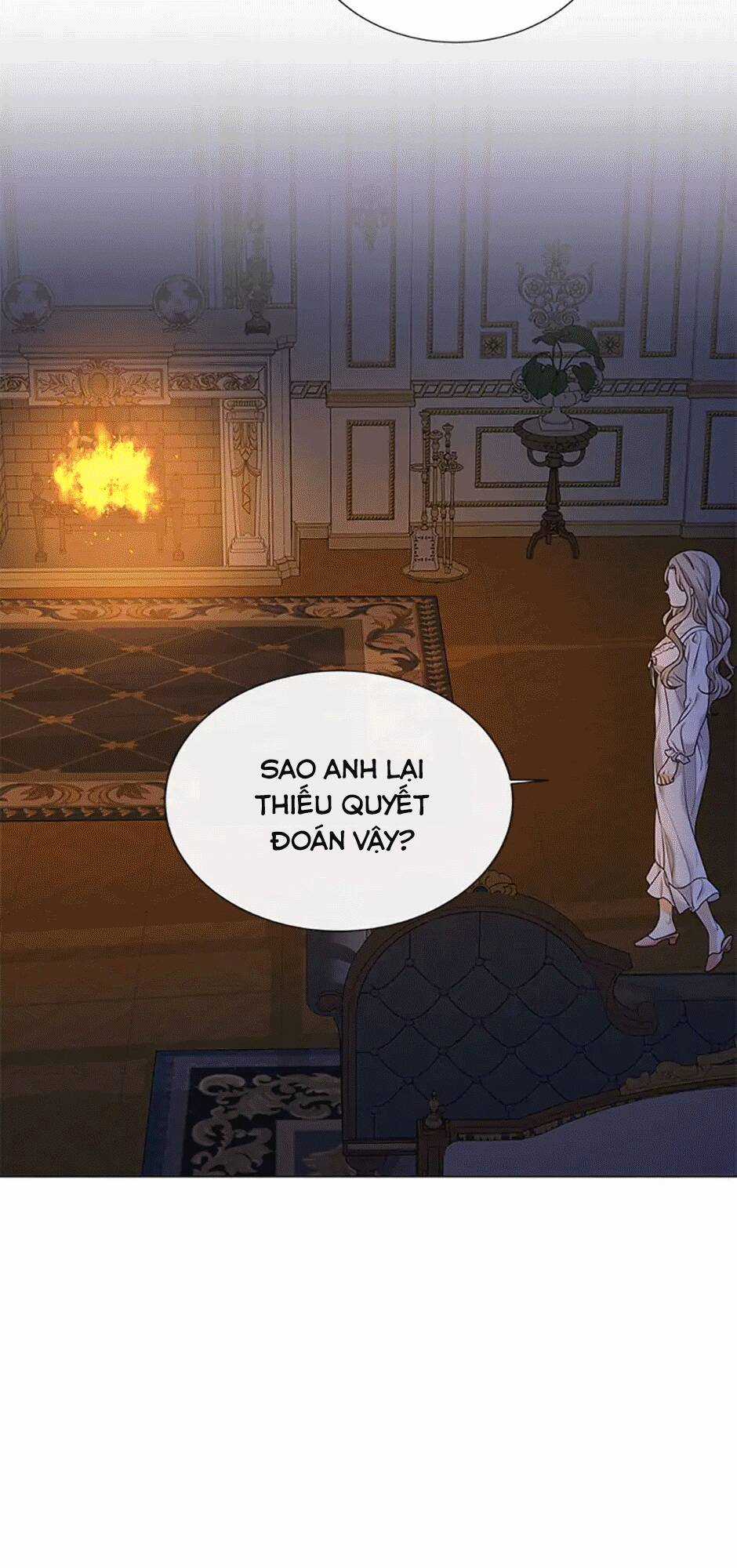 Người Không Mời Mà Đến Chapter 59 trang 60