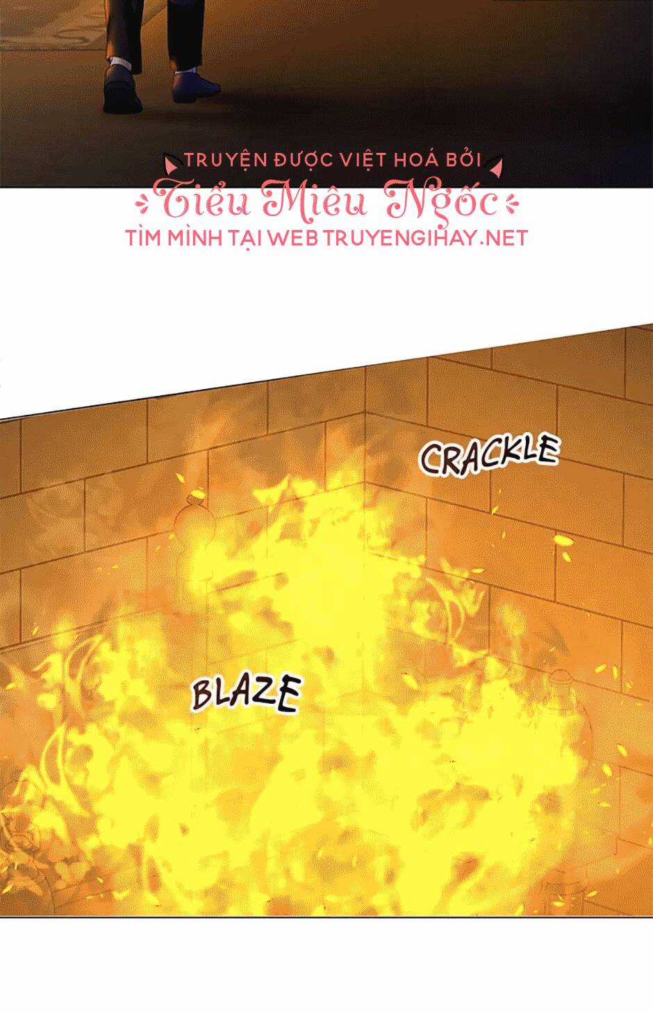 Người Không Mời Mà Đến Chapter 59 trang 62