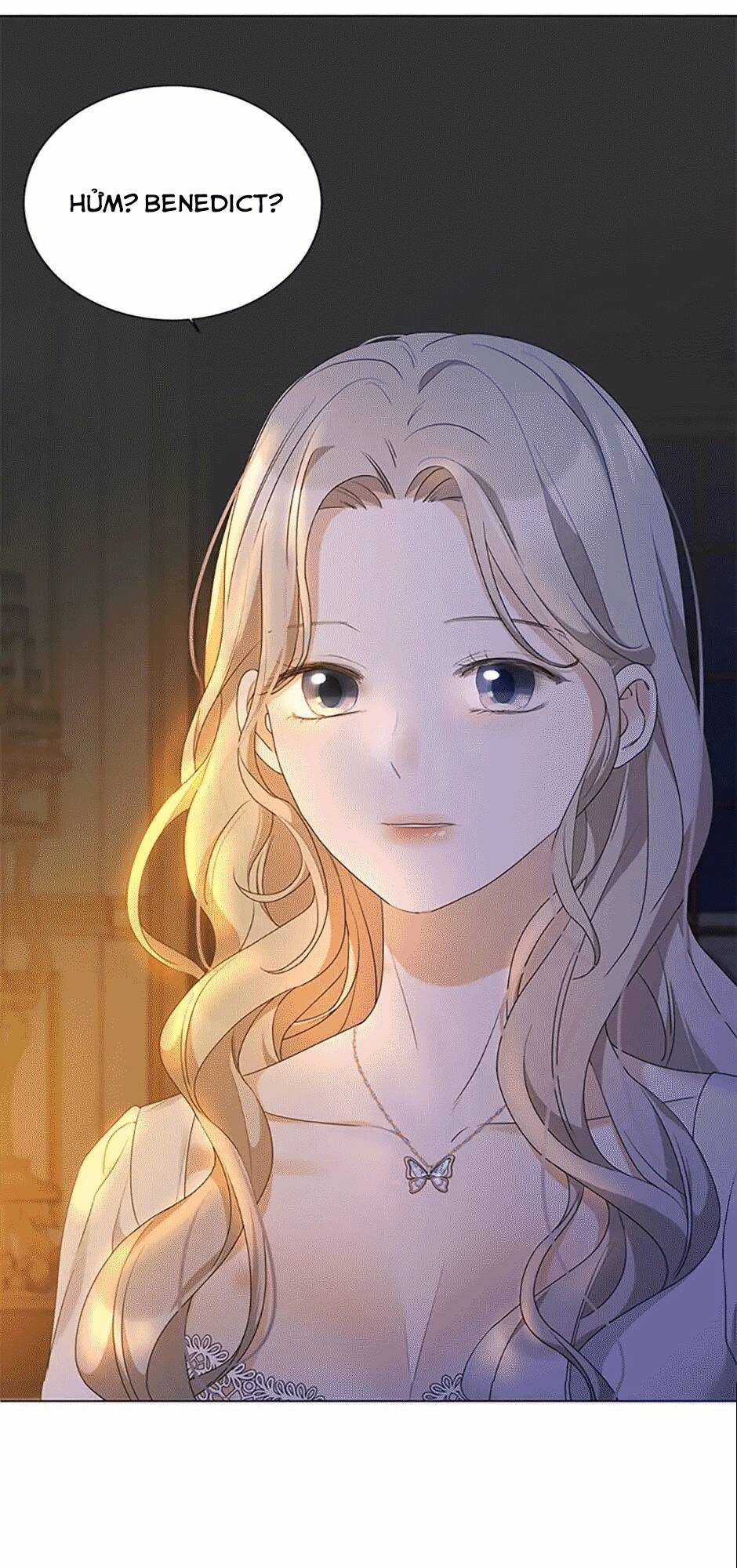 Người Không Mời Mà Đến Chapter 59 trang 63