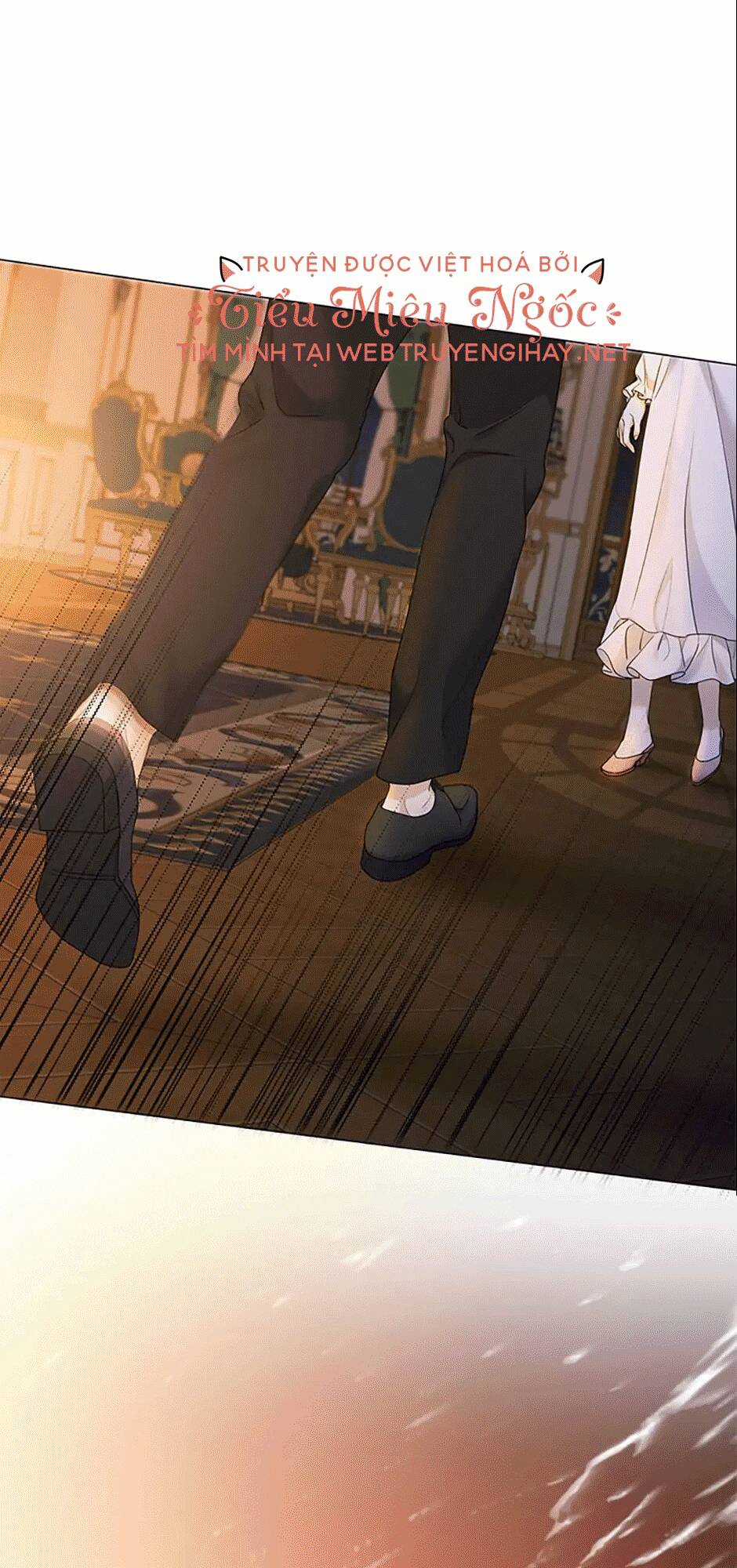 Người Không Mời Mà Đến Chapter 59 trang 64