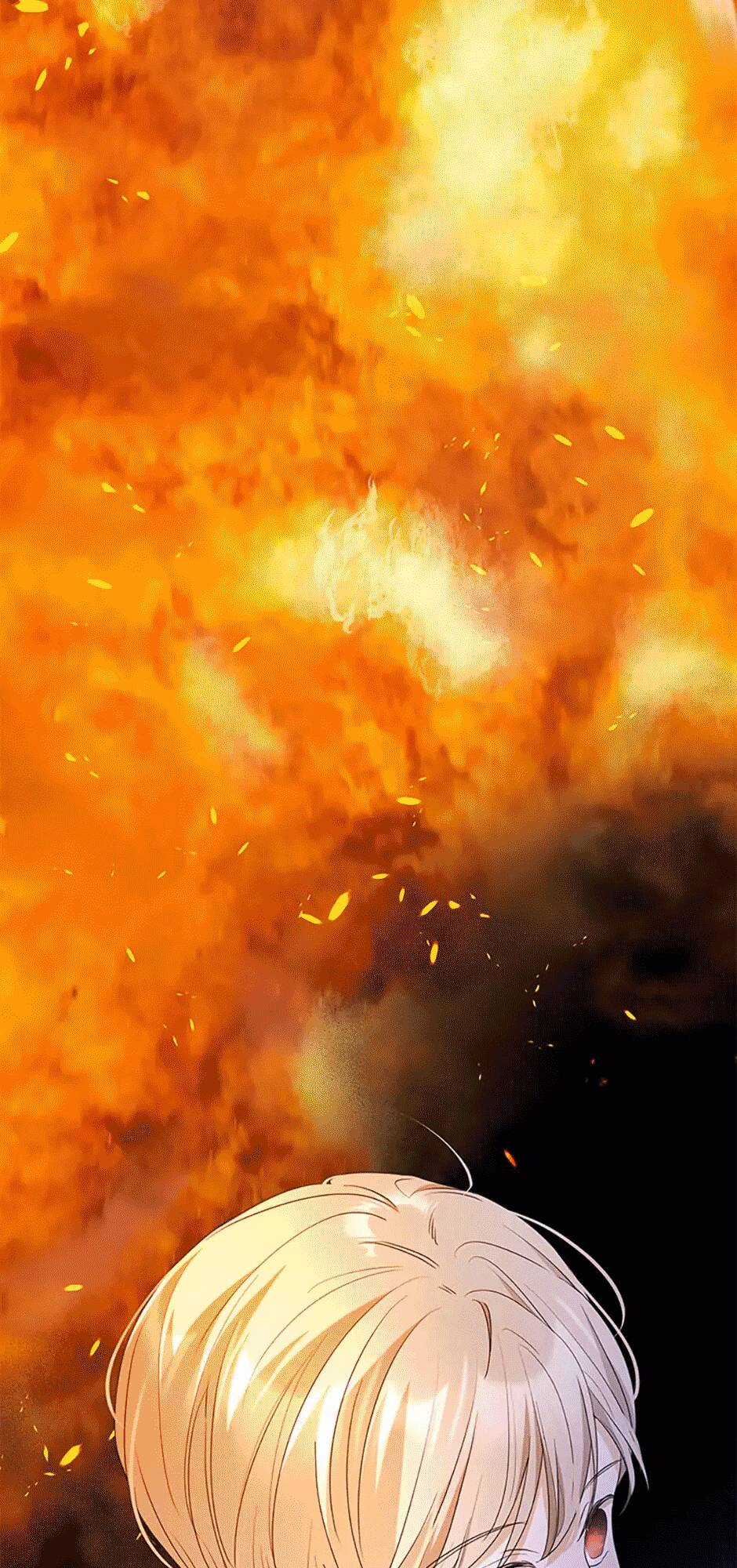 Người Không Mời Mà Đến Chapter 59 trang 67