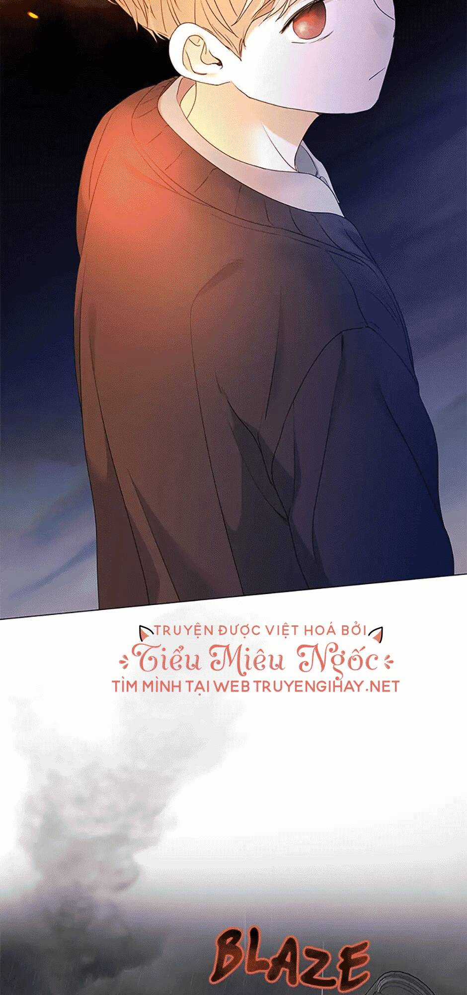 Người Không Mời Mà Đến Chapter 59 trang 68