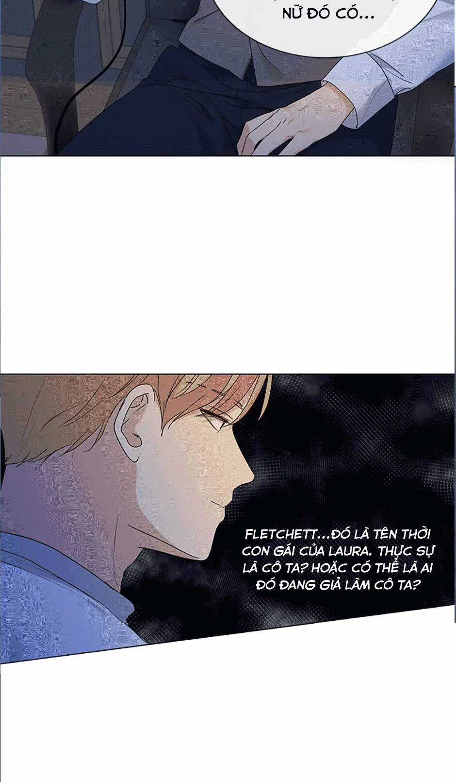 Người Không Mời Mà Đến Chapter 59 trang 7