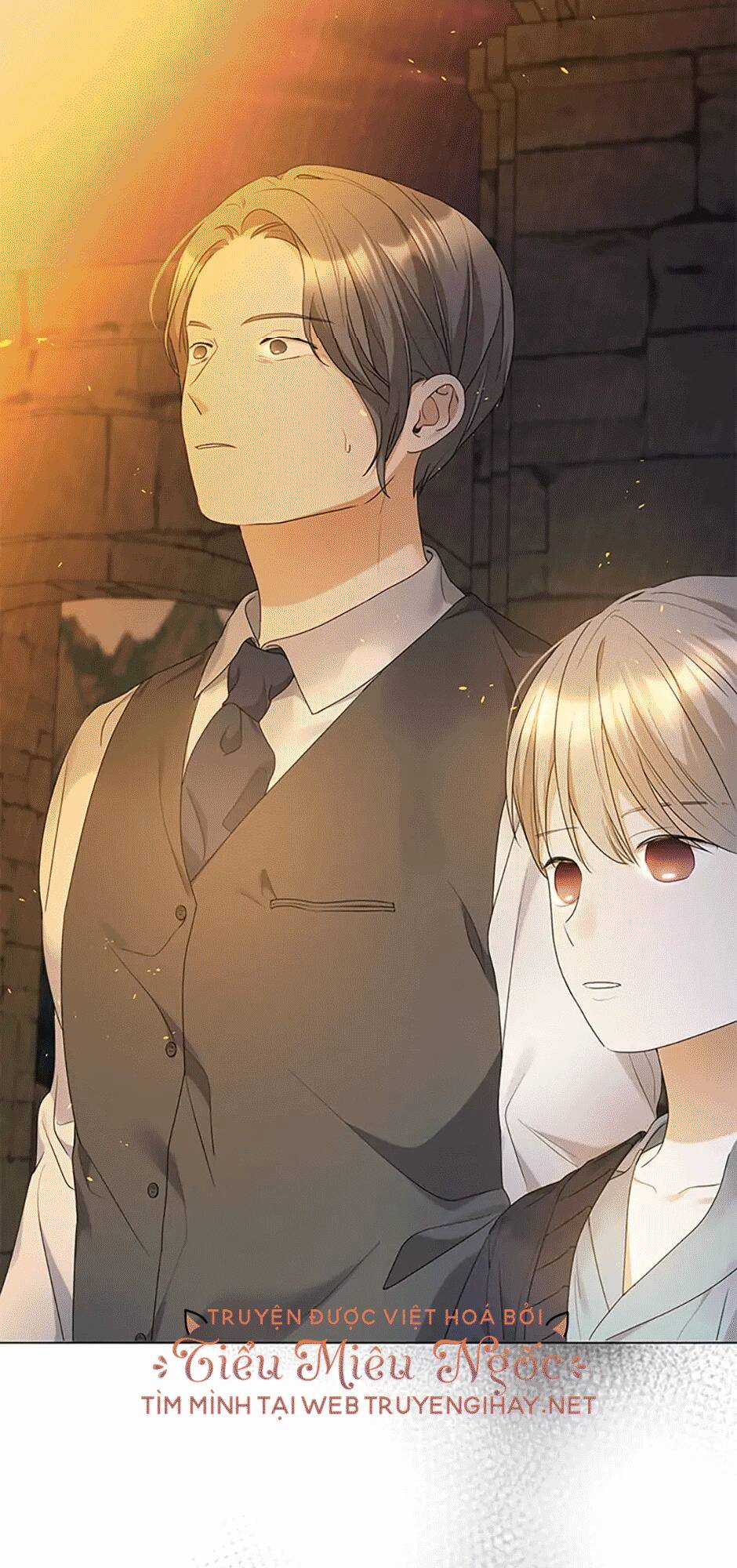 Người Không Mời Mà Đến Chapter 59 trang 76